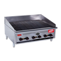 Royal Range TB-830 30 3/8" Gas Countertop Charbroiler