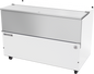 Beverage-Air SM58HC-W 58" Milk Cooler