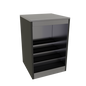 Glastender BLD-24 24" Back Bar Cabinet