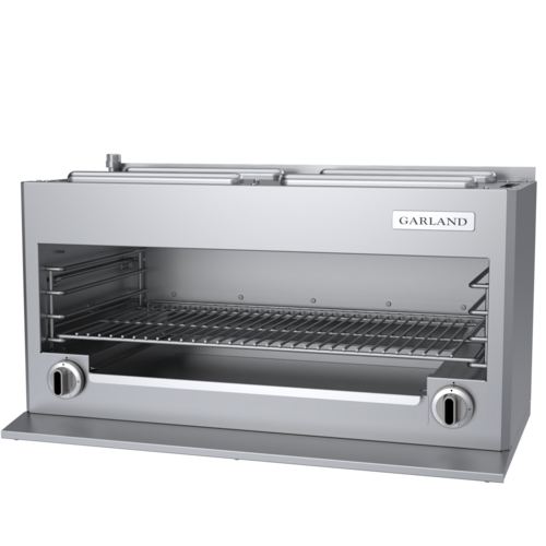 Garland CIRCM36 34" Gas Cheesemelter