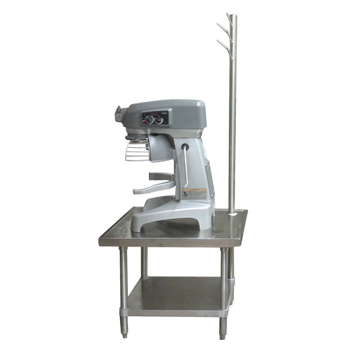 Advance Tabco MX-GL-303 36" Equipment Stand