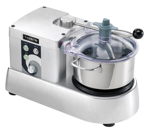 Omcan 47261 Electric Food Cutter