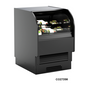 Structural Concepts CO2739R 27 1/2" Open Air Merchandiser