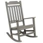 Flash Furniture JJ-C14703-GY-GG 25 5/8" Patio Lounge Seating