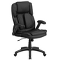 Flash Furniture BT-90275H-GG 26 1/2" Dining Chair