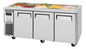 Turbo Air JBT-72-N 70 7/8" Serving Counter