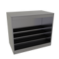 Glastender BLD-42-S 42" Back Bar Cabinet