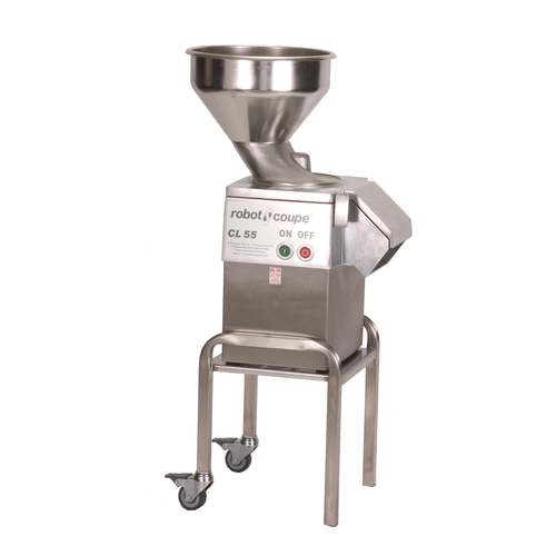 Robot Coupe CL55B 15 1/2" Food Processor