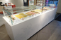 Oscartek ROSA N2600 102 1/2" Bakery Display Case