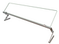 Hatco ALLIN1-60 62 1/2" Sneeze Guard