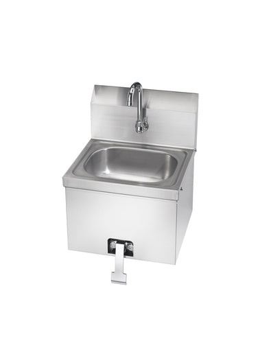 Krowne HS-15 15 3/4" Hand Sink
