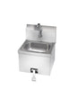 Krowne HS-15 15 3/4" Hand Sink