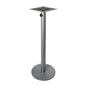 BFM Seating PHTB20RSVTU 19 3/4" Table Base