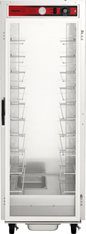 Vulcan VP18-QS-PLATINUM 25 1/4" Holding & Proofing Cabinet