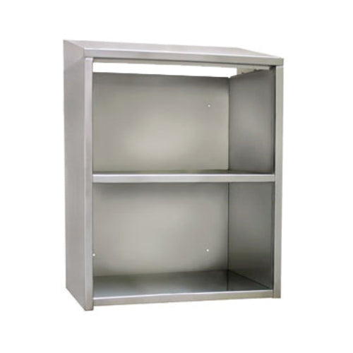Glastender WCO36 36" Storage Cabinet