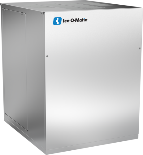 Ice-O-Matic GEM0956A90 21" Nugget Air-Cooled Ice Machine