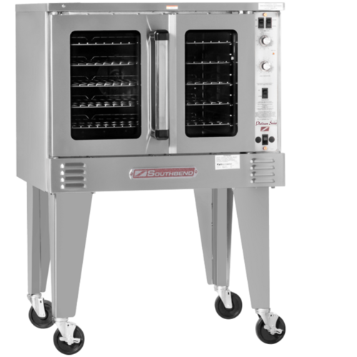 Southbend PCE11S/SD-V 38" Electric Convection Oven
