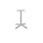 BFM Seating PHTB2626WH 26" Table Base