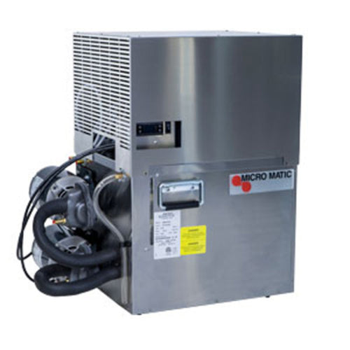 Micro Matic MMPP4302-PKG 30" Draft Beer System