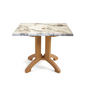 Grosfillex UT370815 32" Patio Table