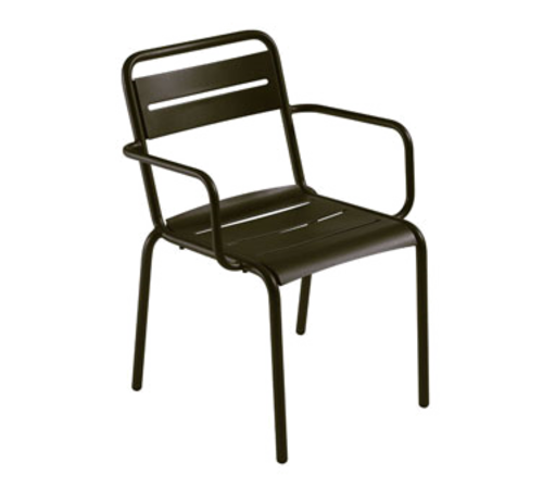 emu E162N 23" Patio Chair