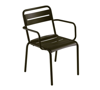 emu E162N 23" Patio Chair