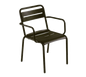 emu E162N 23" Patio Chair