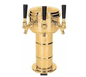 Micro Matic MTM-3BRKR Draft Beer Tower