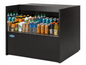 Federal UCRSL3633S-QS 35 3/4" Open Air Merchandiser