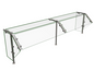 Hatco ES40-84 84" Sneeze Guard