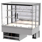Fri-Jado MCC 48-3 C SS FD SB 47 1/4" Refrigerated Merchandiser