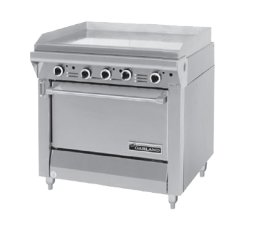 Garland MST47S-E 34" Electric Restaurant Range