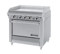 Garland MST47S-E 34" Electric Restaurant Range