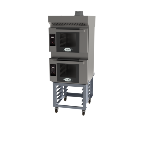 Cadco BLS-3HLD-2H 23 3/4" Electric Convection Oven