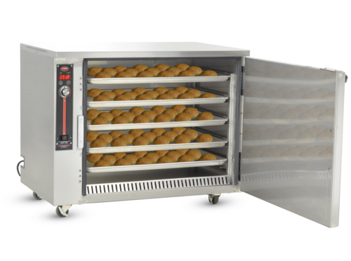 FWE HLC-SL1826-7-UC 33" Heated Holding Cabinet