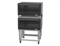 Cadco XAFS-183-2 31 3/4" Electric Convection Oven