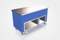 Low Temp Industries CP-BT-MF-96 96 3/8" Beverage Counter