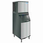 Koolaire KDT0420W 22" Half Cube Air-Cooled Ice Machine