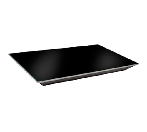 Hatco HBG-6018 60 3/8" Heated Shelf