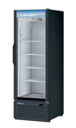 Turbo Air TGM-23B-N6 26 3/8" 1 Section Refrigerated Merchandiser
