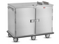 FWE ETC-UA-14INS 54 1/4" Heated Holding Cabinet