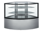 Axis KBF-60C 57 1/2" Refrigerated Display Case