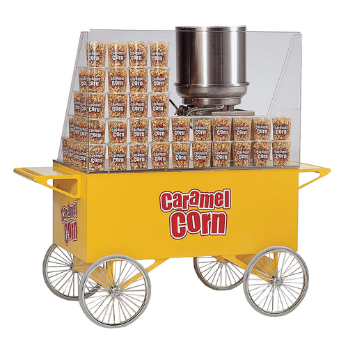 Gold Medal 2276 82 3/8" Vending Merchandising Kiosk