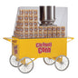 Gold Medal 2276 82 3/8" Vending Merchandising Kiosk