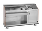FWE CB-6-HS 72" Portable Bar