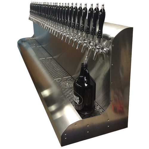 Perlick 3076-16 Draft Beer Tower