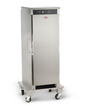FWE HHC-CC-201-MW 33 1/4" 1 Section Heated Holding Cabinet