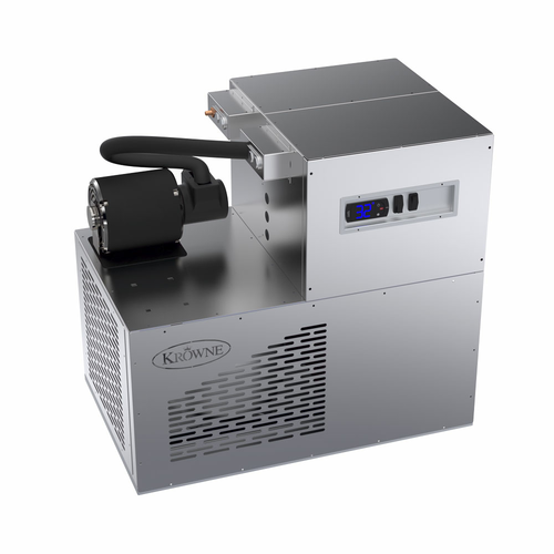 Krowne KPP50-1 27" Draft Beer System