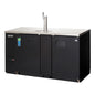 Everest EBD3-BB 68" Draft Beer Cooler