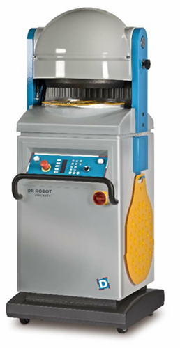 Dough Tech DR-ROBOT VARIOMATIC 24" Dough Dividers & Rounder